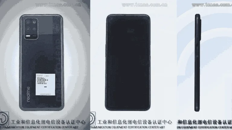 New Realme smartphone appeared in Geekbench with Snapdragon 750G