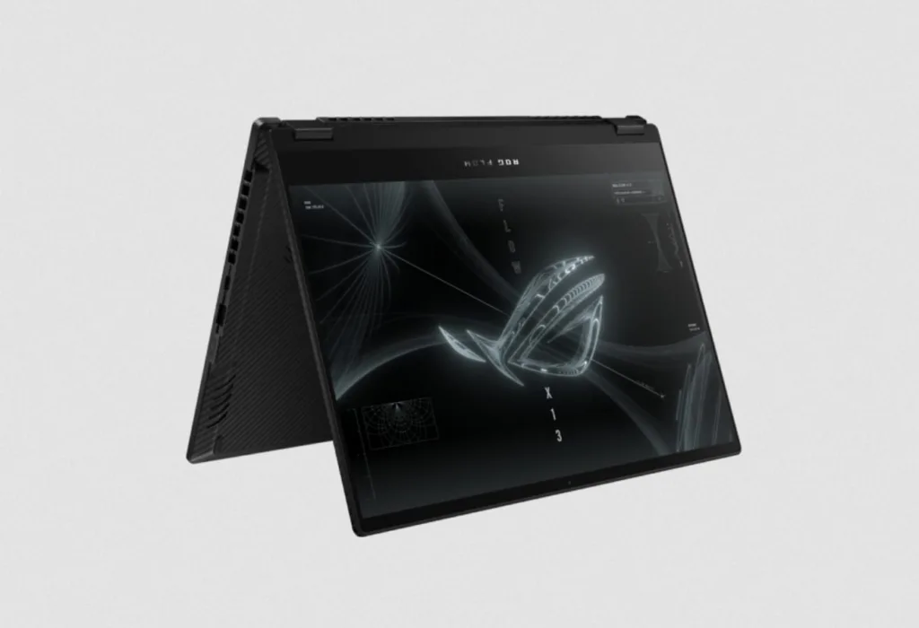 Asus ROG Flow X13