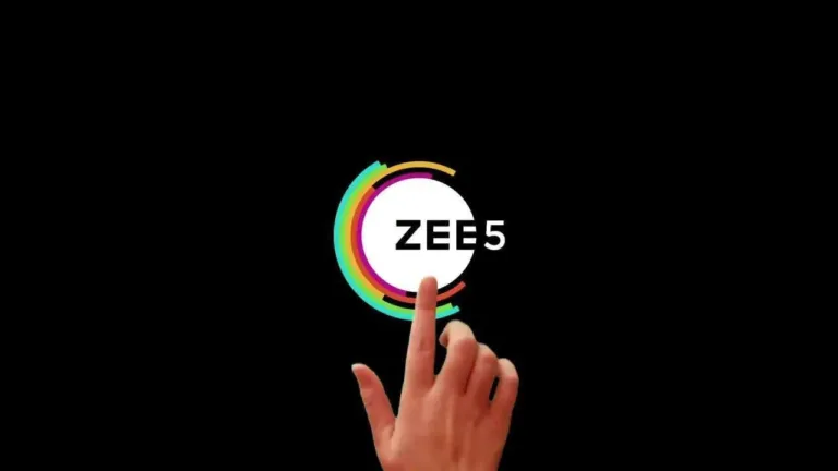 All the latest Upcoming Shows on Zee5 in April 2021