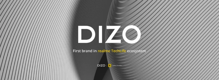DIZO: All you need to know about the brand under the Realme TechLife ecosystem