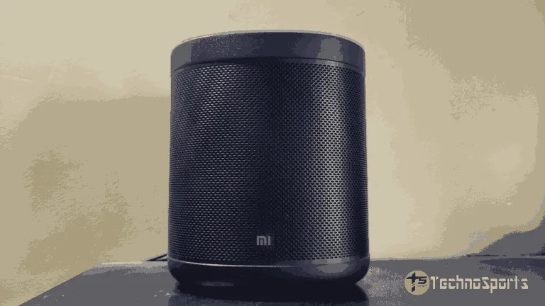 Mi Wifi Smart Speaker