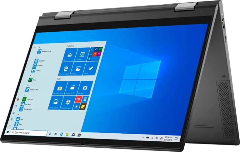 Deal: Get the Dell Inspiron 7306 2-in-1 laptop with Core i7 1165G7 available for just ₹ 1,16,299