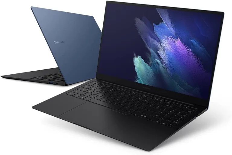 Get $150 dollar credit when you pre-order Samsung Galaxy Book Pro from Amazon