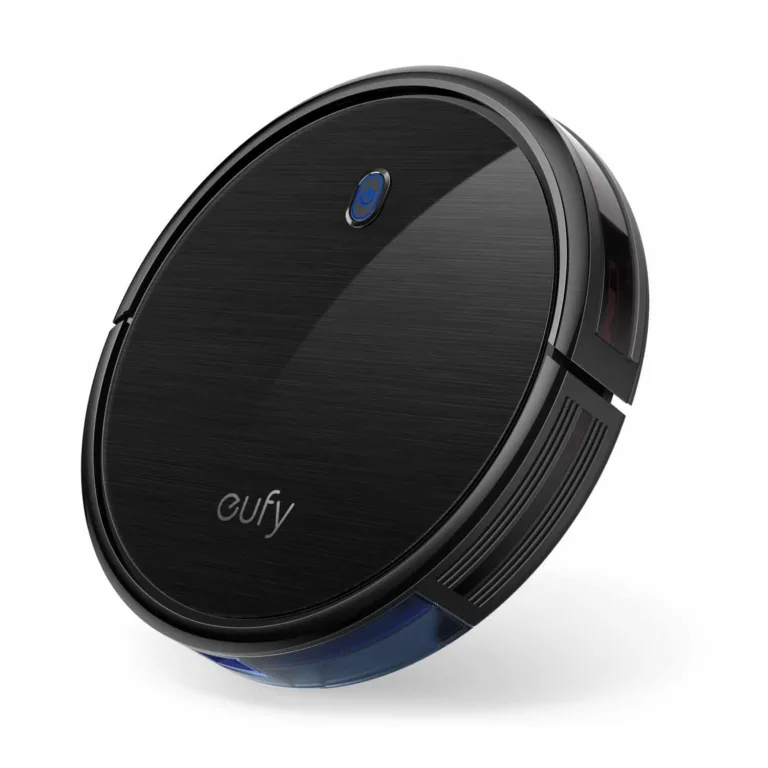 Deal: Get eufy BoostIQ RoboVac 11S robotic vacuum cleaner at just ₹ 13,999