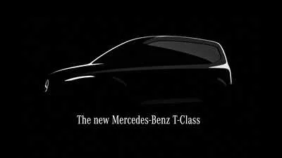 Mercedes