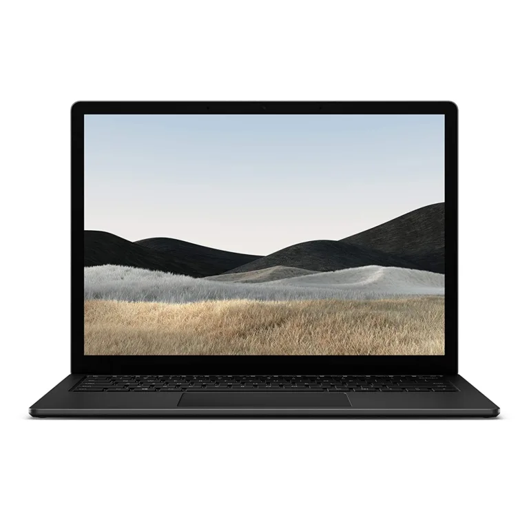 Microsoft Surface Laptop 4 lands in India via Amazon, start at ₹ 99,990