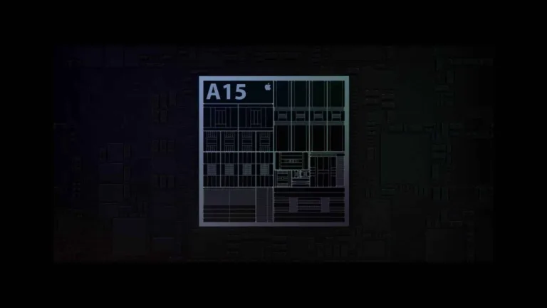 Apple A15 Bionic’s mass production has begun for the upcoming iPhone 13 series – says report