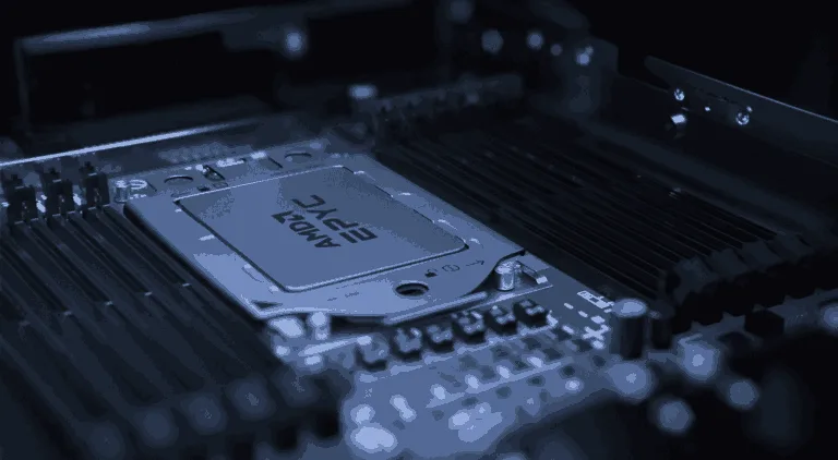 The Cisco UCS C245 M6 server powered by 3rd Gen AMD EPYC processors create 14 world records