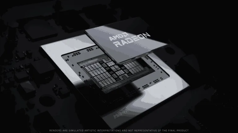 The first-ever specs leaked of AMD’s RDNA 3 ‘NAVI 3X’ GPU