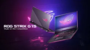 ASUS ROG STRIX G15