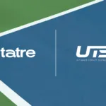 Ultimate Tennis Showdown turns to Deltatre to enhance graphics for the 2021 and 2022 series