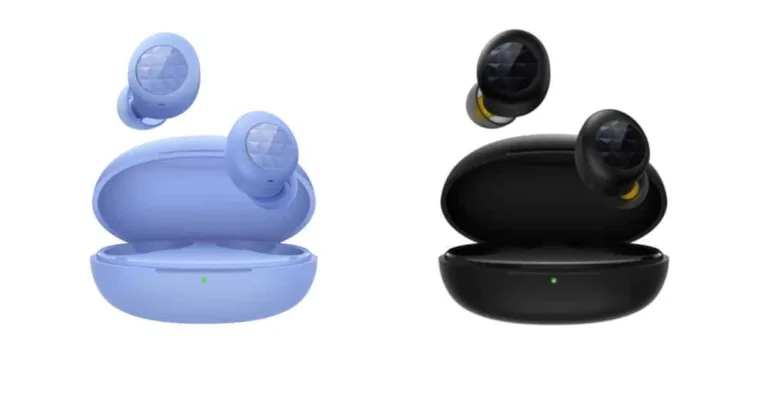 Realme Buds Q2 Indian Price Leaked via Retail Box