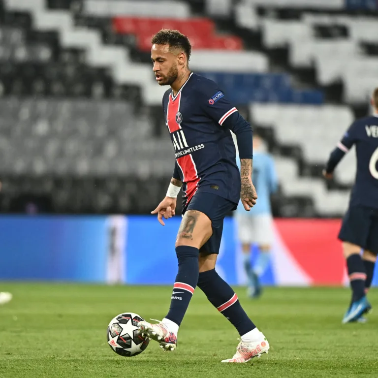 Neymar