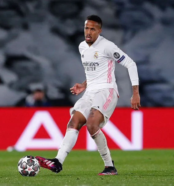 Eder Militao