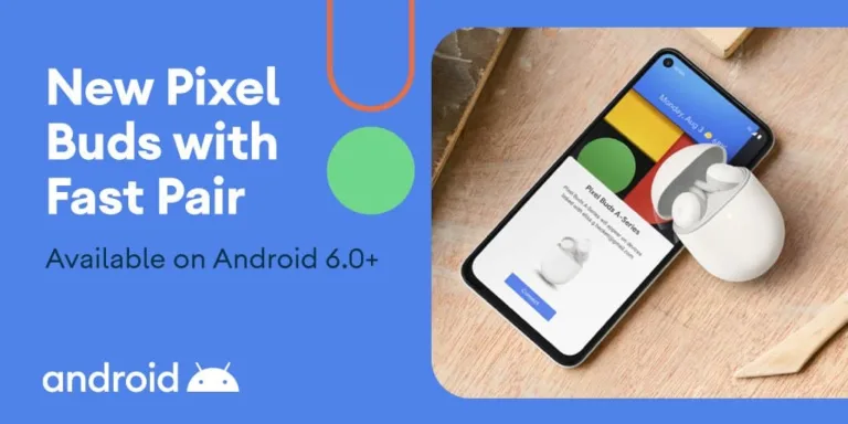 Google accidentally reveals the Pixel Buds A on Twitter