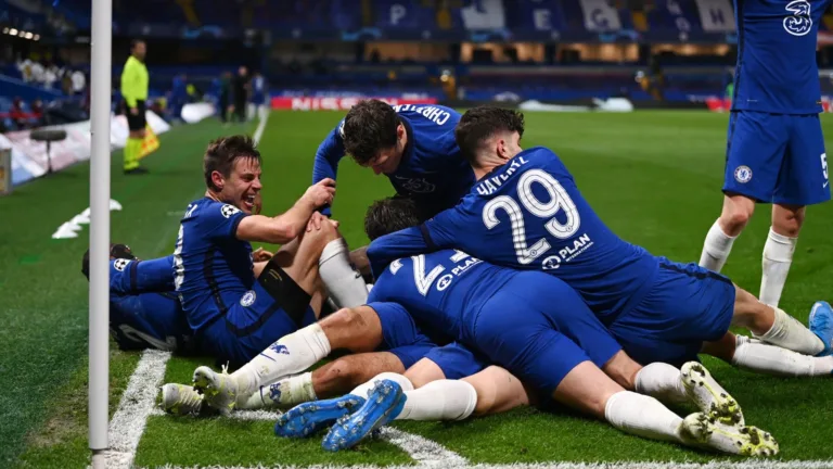 Champions League