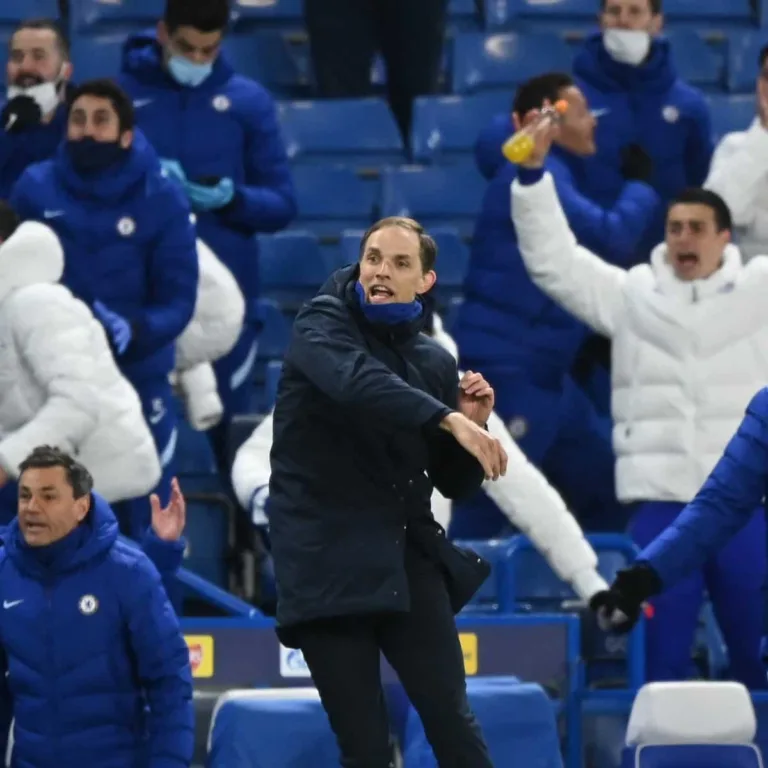 Thomas Tuchel
