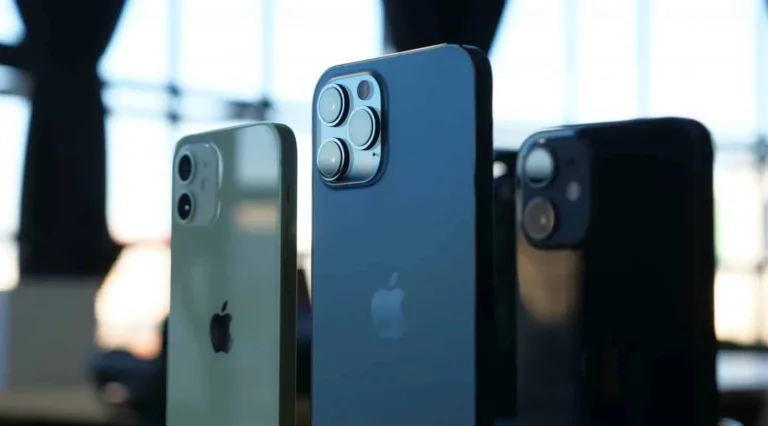 Apple iPhone 12 holds one-third of global Smartphone revenue