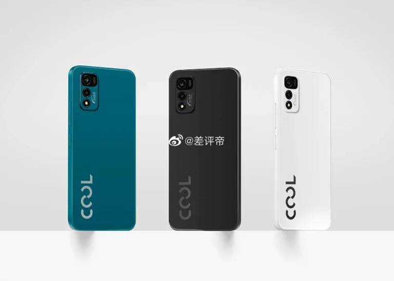 CoolPad Cool 20 Smartphone Launching on 25th May in China