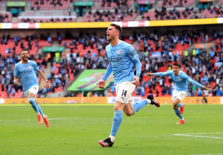 Aymeric Laporte centre-backs