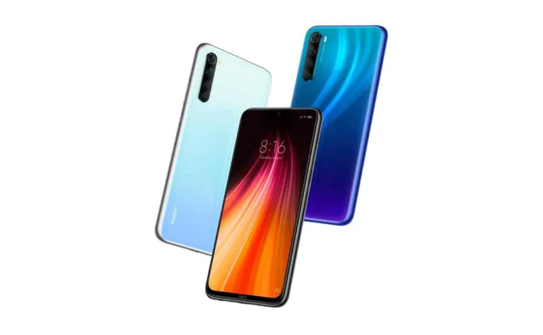 Redmi Note 8 (2021) smartphone likely to arrive with MediaTek Helio G85 chipset