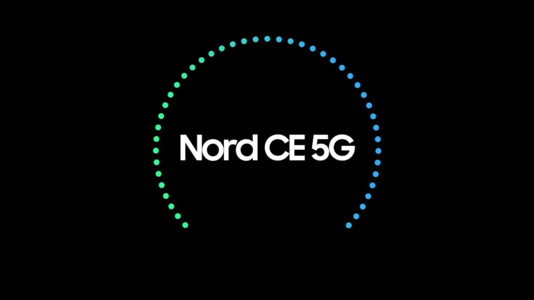 OnePlus Nord CE 5G is the name tipped replacing Nord N1 5G