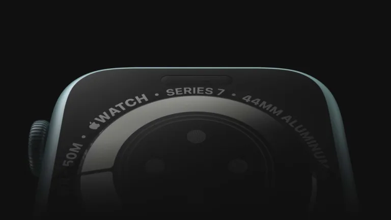 What will the Apple Watch Series 7 look like?