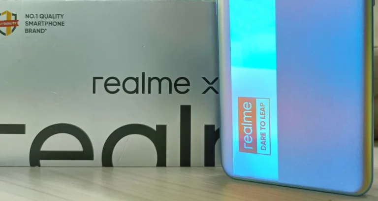 Realme X7 Max coming soon to India | Box pricing leaked