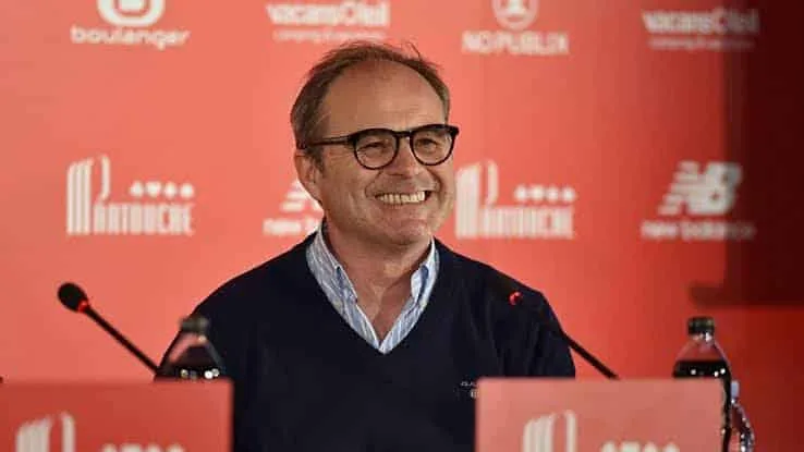 Luis Campos