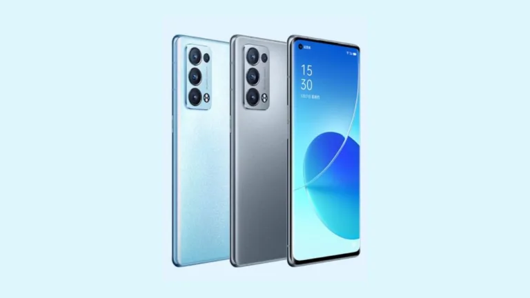 OPPO Reno 6 series might launch in India in July