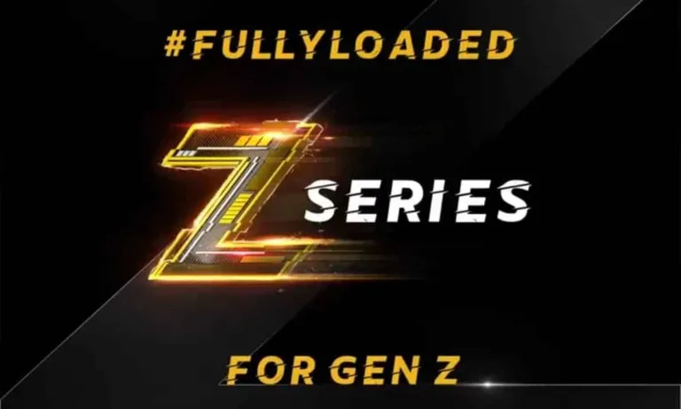 iQOO Z3 is coming soon to India
