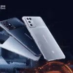 Nubia RedMagic 6R with Snapdragon 888 SoC and 144Hz display launched in China