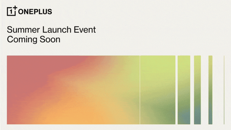 OnePlus Nord CE 5G officially teased to launch soon in India