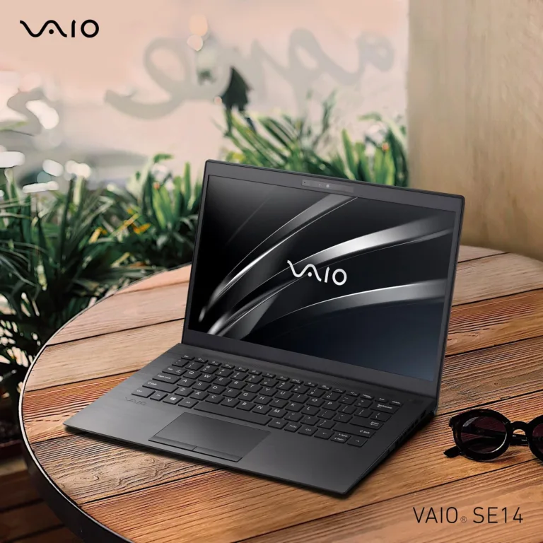 Exclusive: New Vaio SE14 with Intel Core i5-1135G7 listing spotted on Amazon India