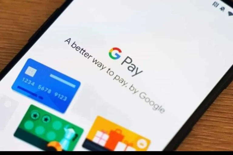 NFC payments to become a reality soon on Google Pay in india