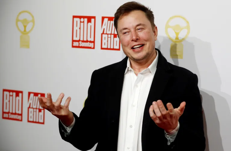 Saturday Night Live with the one and only Elon Musk