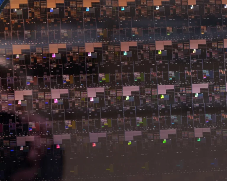 IBM unveils World's First 2 Nanometer Chip Technology, Opening a New Frontier for Semiconductors