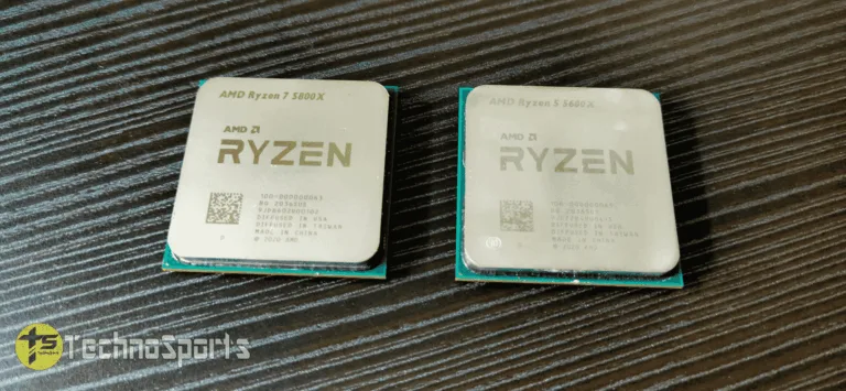 Which AMD Ryzen CPU should you buy: Ryzen 5 5600X or Ryzen 7 5800X?