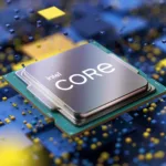 A lot of new Intel CPUs lands up on Amazon India