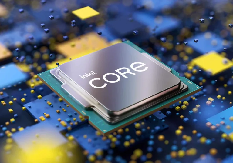 A lot of new Intel CPUs lands up on Amazon India