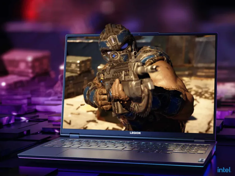 Lenovo launches its latest Legion series laptops with 16-inch screen options along with Tiger Lake and RTX 30-series GPU