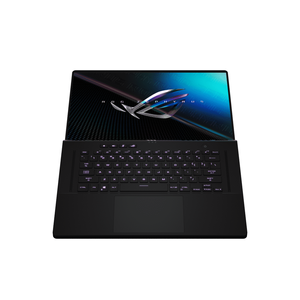 ASUS refreshes its ROG lineup with new Intel-powered Zephyrus and TUF gaming laptops in India
