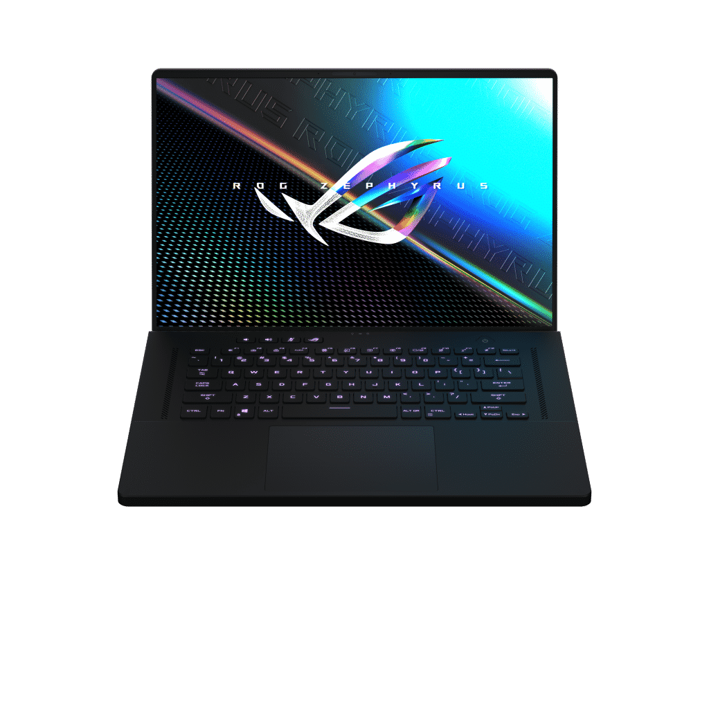 ASUS refreshes its ROG lineup with new Intel-powered Zephyrus and TUF gaming laptops in India