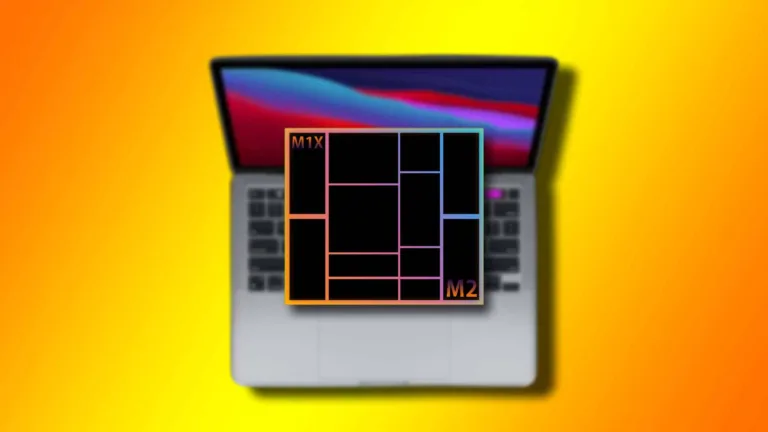 Apple’s M2 chip could potentially be faster than the latest monsters from Intel and AMD