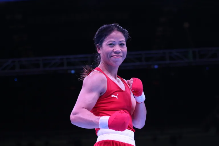 Mary Kom, Panghal and five others to fight for gold as Indian contingent aim for the perfect finish at 2021 ASBC Asian Boxing Championships