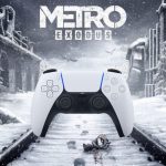 Metro Exodus Enhanced Edition Will be the First Game to Support DualSense Controller on PC