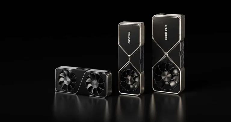 NVIDIA GeForce RTX 30 LHR