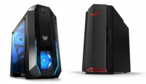 Acer refreshes its Predator Orion and Nitro Gaming Desktops