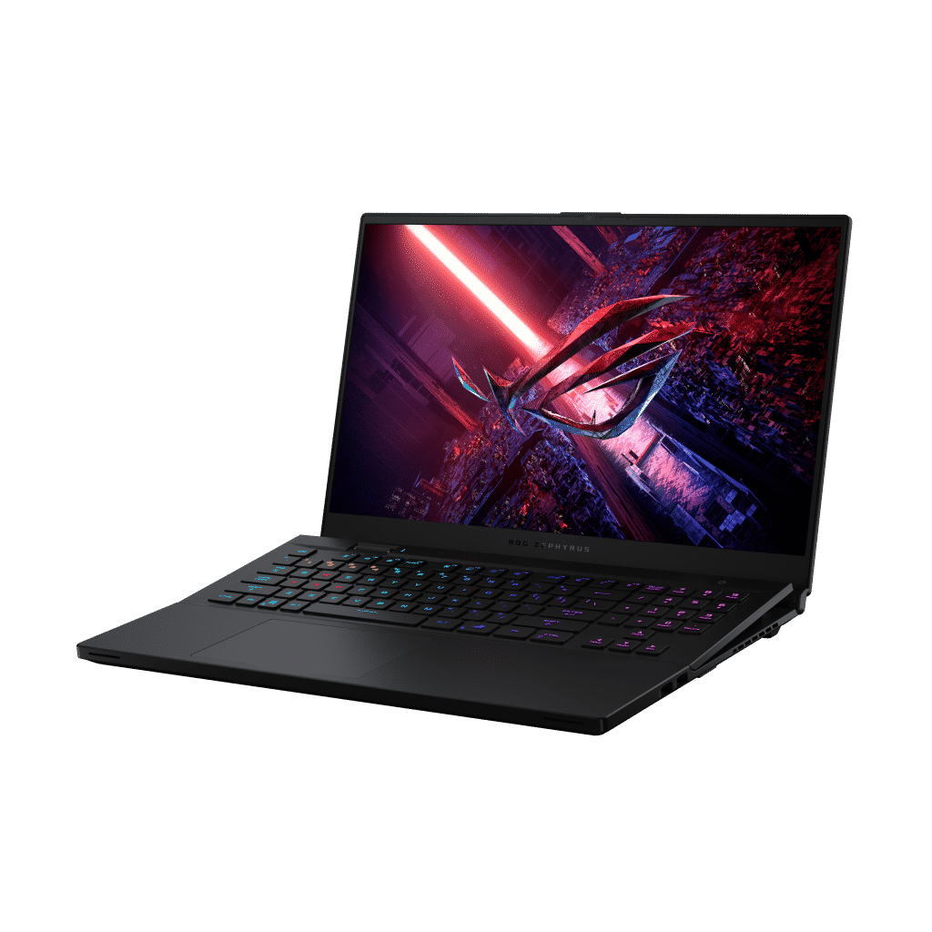 ROG lineup