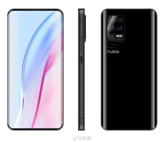 Nubia Z30 may launch soon , Launch date revealed